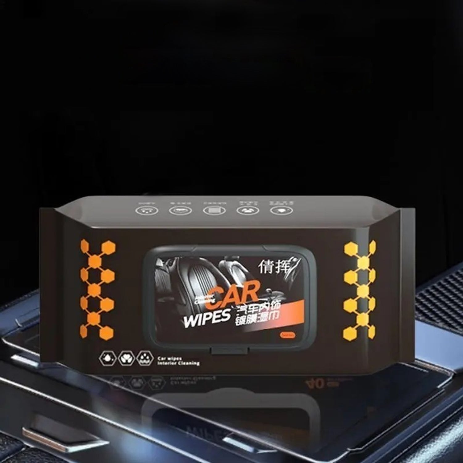 ReviveDash Cleaner ReviveDash Cleaner